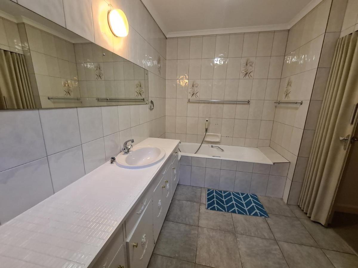 Zenith House Boston Self Catering Accomodation Kapstaden Eksteriør billede